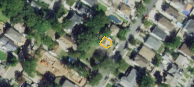 New Construction Duplex with Basement