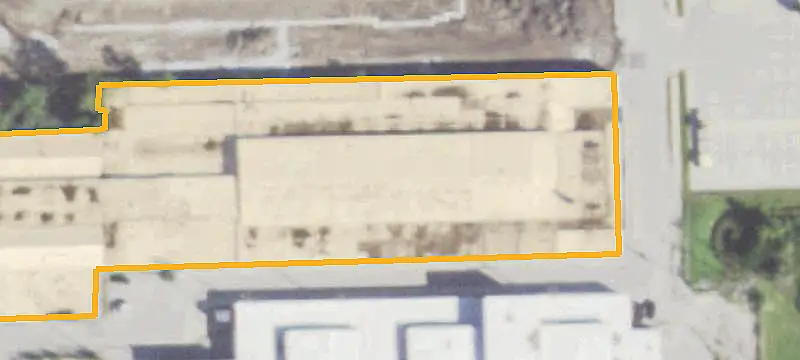 Specialty Property Near Industrial Hubs