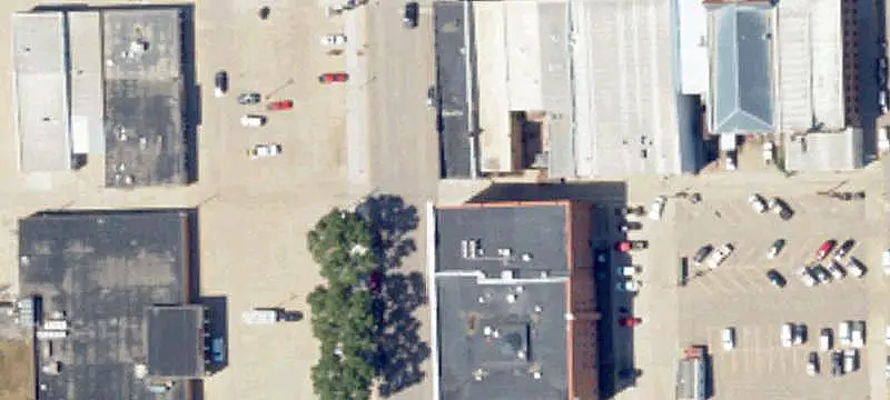 47-Unit Apartment Building