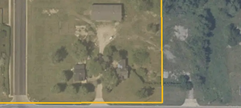 Contractor-Use Commercial Land