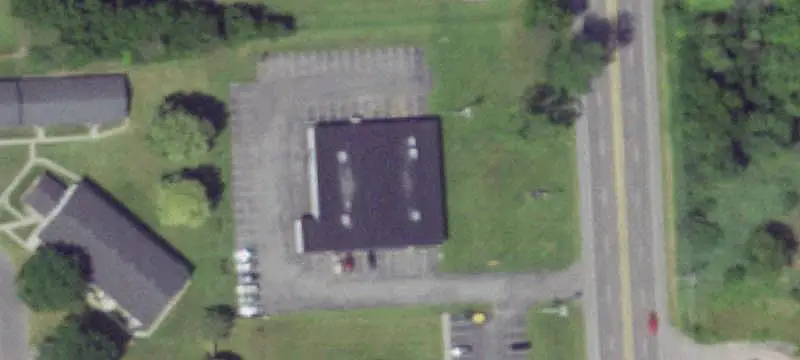 Child Care Center with NNN Lease