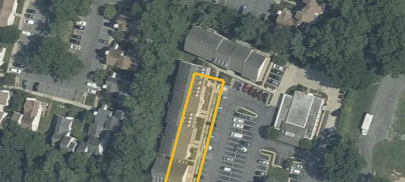 Office Unit for Lease