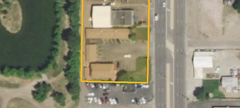 Multifamily, Land