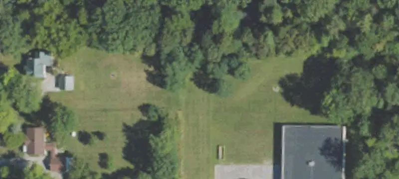 Shopping Center with Development Land