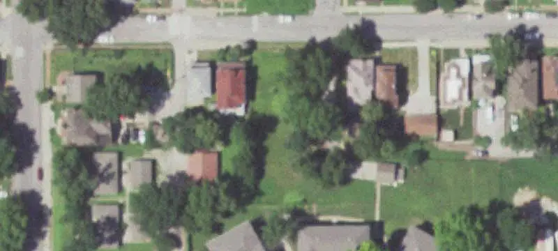 Vacant Land