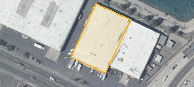 Renovated Industrial Property