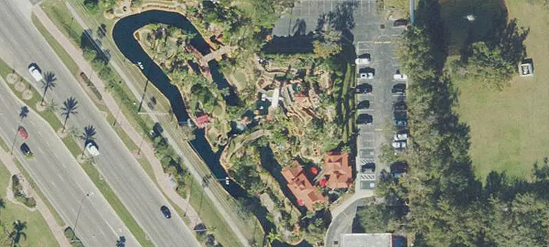 Mixed-Use Property with Motel