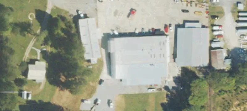 Warehouse Complex with Retail Showroom
