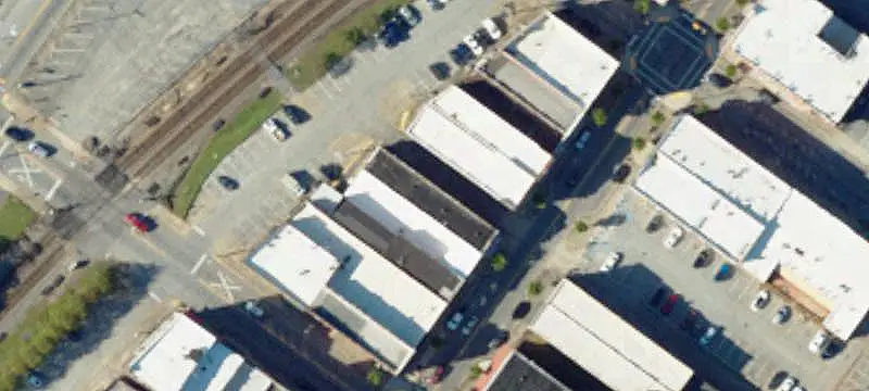Multi-Story Storefront Property
