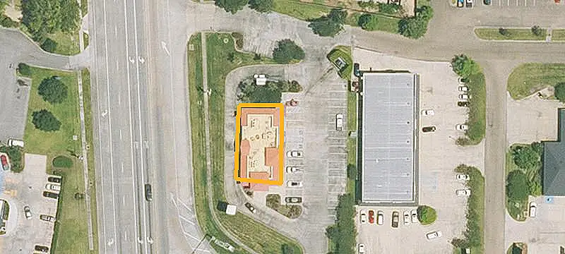 Jack in the Box NNN Property