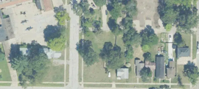 Land