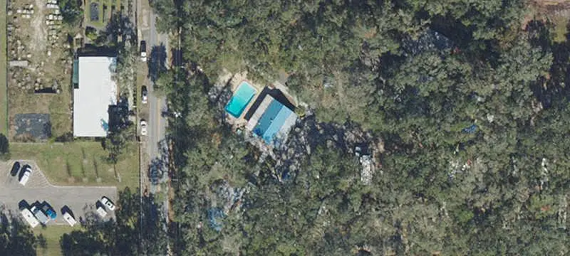 Entitled Industrial Land