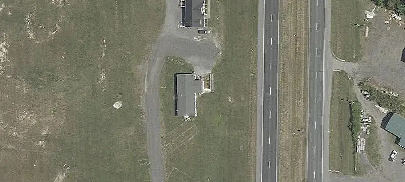 Heavy Industrial Land