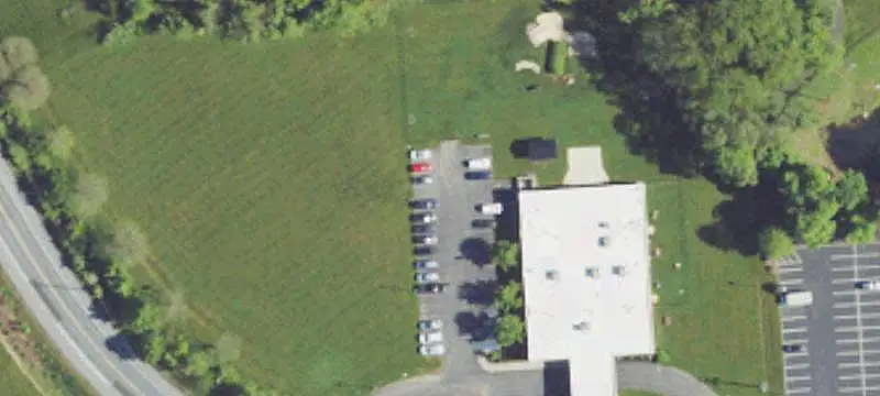 Center Valley Office Building