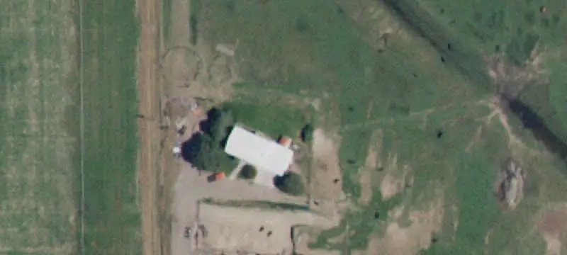 Land / Unimproved Land