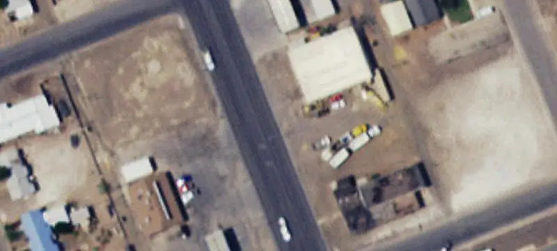 Mobile Home & RV Park Property