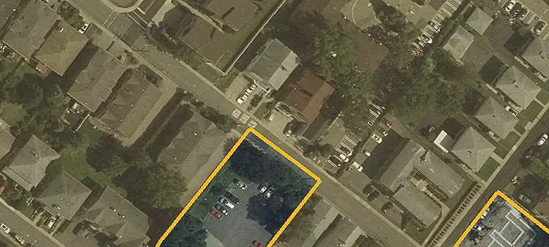 Side-by-Side Duplex