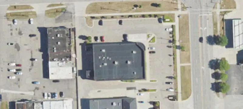 Absolute NNN Ground-Lease Property