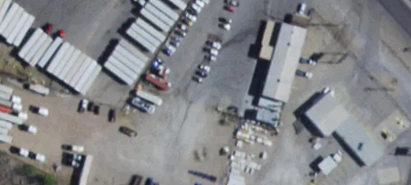 Corner Commercial Land