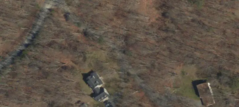 Lot 17 Hartman Hill Road, Milford, PA 18337