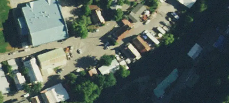 2-Unit Duplex with Garage