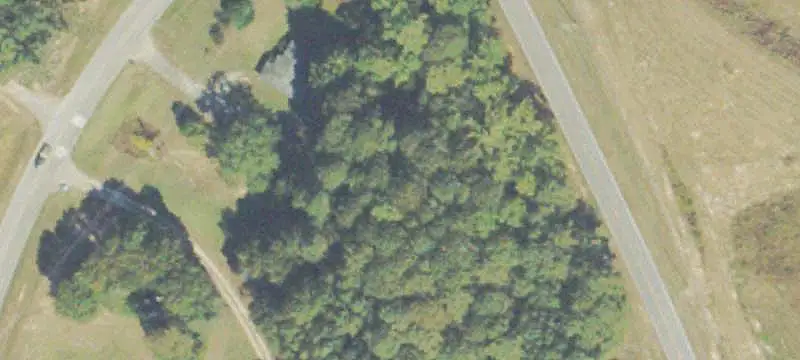 Cleared M-1 Industrial Land