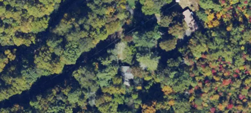Mountain Campground with Glamping
