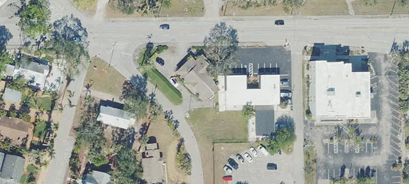 Mixed-Use Live-Work Property