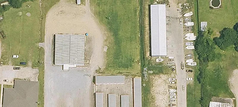 85-Unit Self-Storage Facility