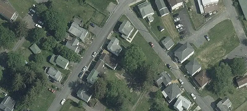 Updated Two-Unit Duplex