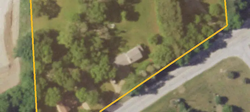Commercial Land