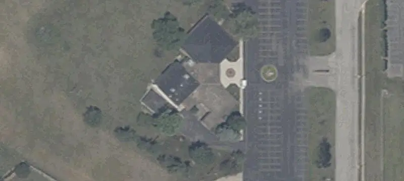 Church Campus with Surplus Land
