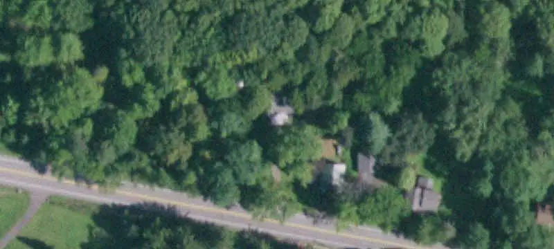 Legal Two-Family Cape Duplex