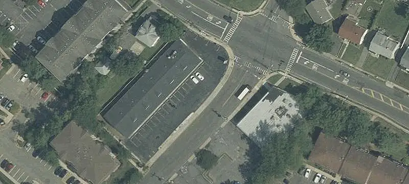 Built-Out Medical Office Space