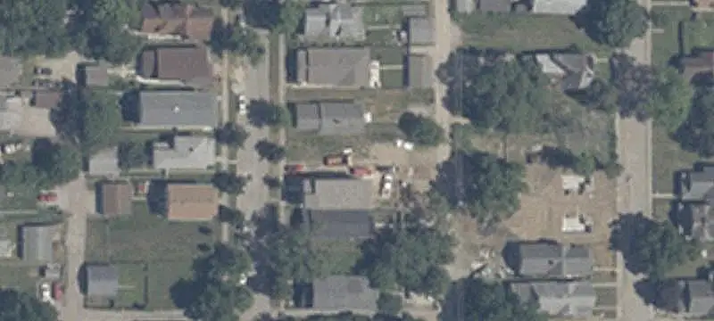 Duplex Property