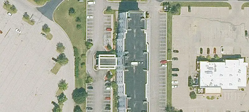 Retail Space in Strip Center