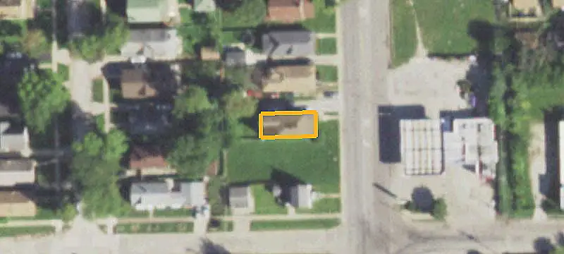 Commercial Land Near Interstate
