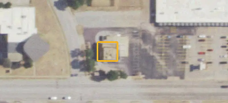 Mixed-Use Property with QSR Tenant