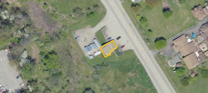 Mixed-Use Property with Banquet Space