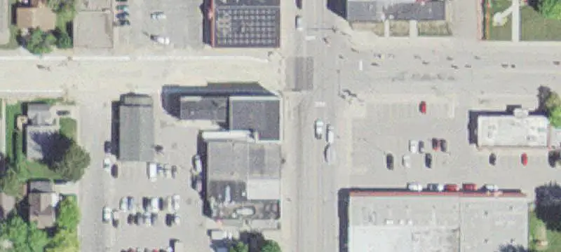 Mixed-Use Property with 24 Units