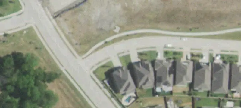 Commercial Land Near Planned Development