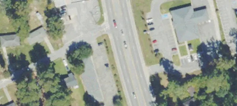 Storefront Property