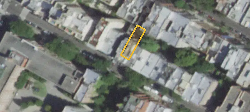 R8B Commercial Development Site