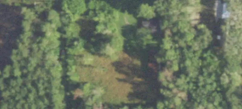 Commercial Land with Existing Structure