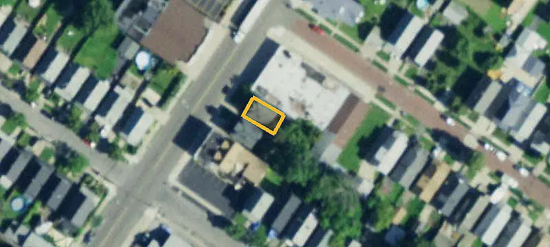 Two-Building Multifamily Package