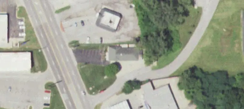C-3 Zoned Storefront Property