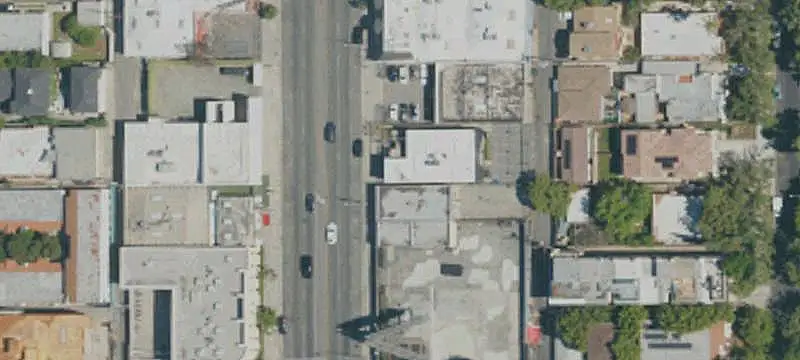 Two-Story Creative Space