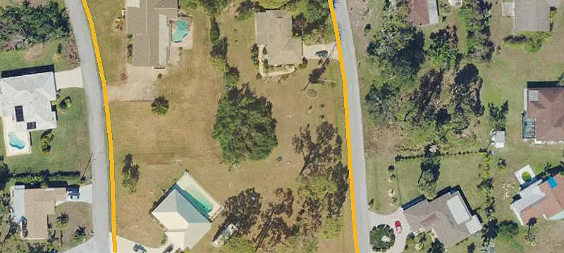 LOT 18 CALBIRA AVENUE, NORTH PORT, FL 34287