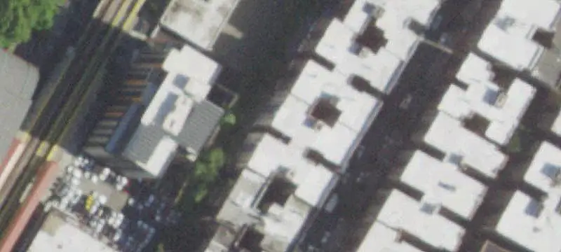 27-Unit Five-Story Apartment Building