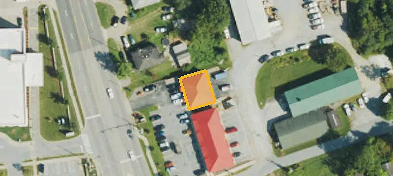 Flex Space with Loading Dock